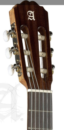 Guitarra clásica ALHAMBRA 1C HT (Hybrid Terra)
