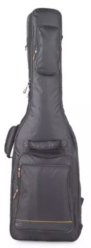 Housse ROCKBAG Deluxe Basse Electrique