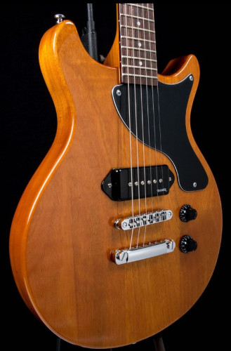 Guitarra elèctrica HAMER Special Junior Natural