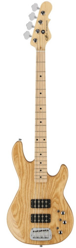 Baix G&L L-2000 Tribute Series Natural Gloss