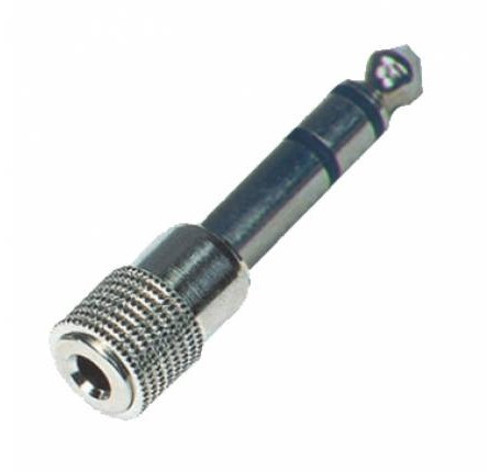 Adaptateur CSS Mini-Jack-Stéréo CC309-1