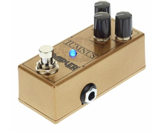 Pedal WAMPLER Tumnus Overdrive V2