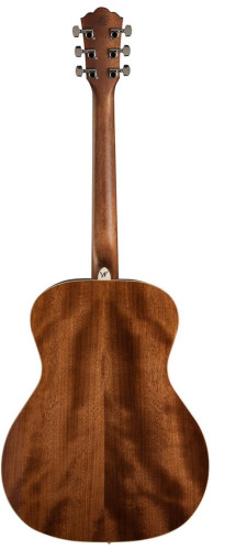 Guitarra Acústica WASHBURN HG12S Heritage Mahogany
