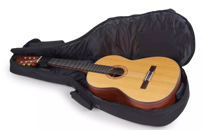 Funda ROCKBAG Student Plus Guitarra Clàssica