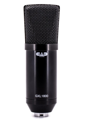 Micrófono CAD AUDIO GXL1800 Condenser