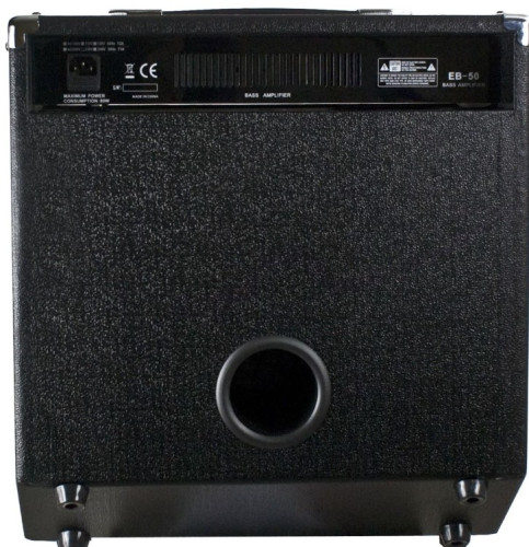 Amplificateur de basse EK AUDIO EB50