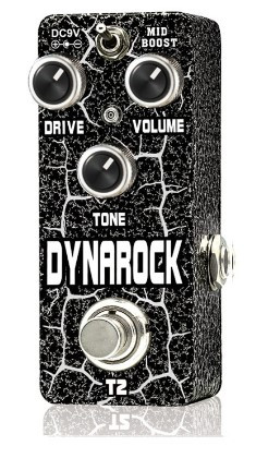 Pedal XVIVE T2 Dynarock - B-Stock