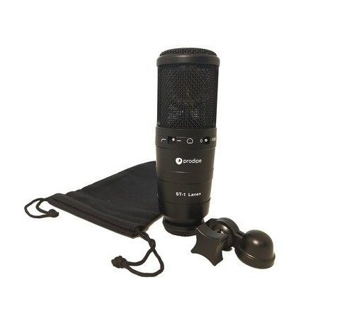 Micrófono Condensador PRODIPE ST-1 MK2