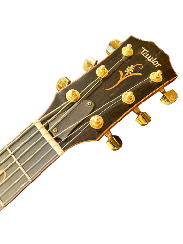 Guitare electroacoustique TAYLOR K22ce