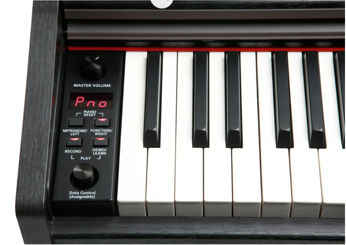 Piano numérique KURZWEIL M90