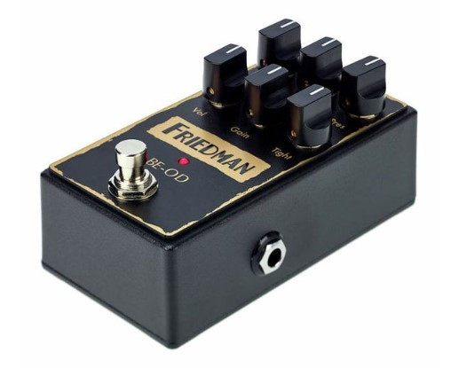 Pedal FRIEDMAN BE-OD