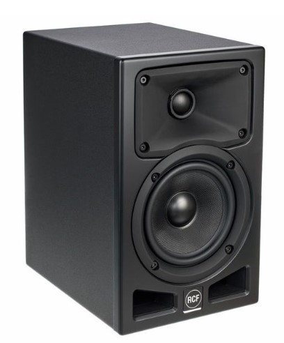 Monitores de estudio RCF Ayra Pro 5