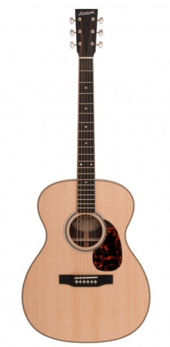 Guitarra acústica LARRIVÉE OM-40 Indian Rosewood