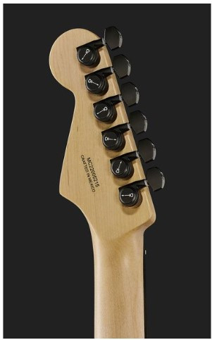 CHARVEL Pro-Mod DK24 HH HT E DS