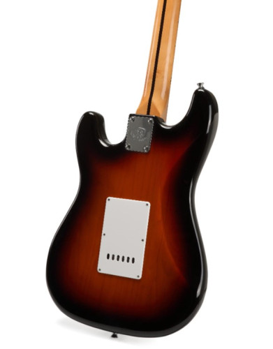 Guitarra eléctrica SX SSTH Alder 3 Tone Sunburst