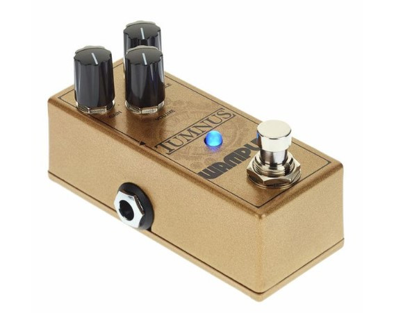 Pedal WAMPLER Tumnus Overdrive V2