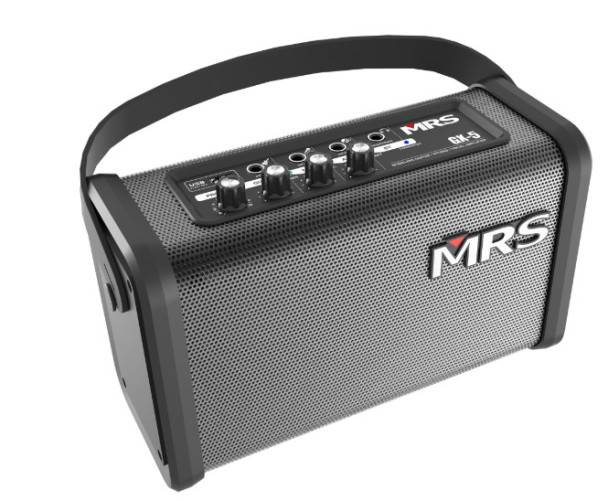 Amplificateur de guitare numérique MRS GX-5