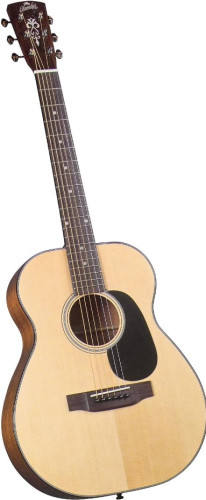 Guitarra acústica BLUERIDGE BR-41 "Travel Guitar"