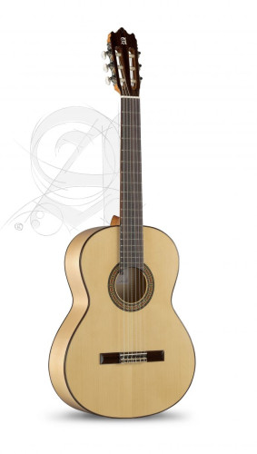 Guitarra clàssica ALHAMBRA 3F