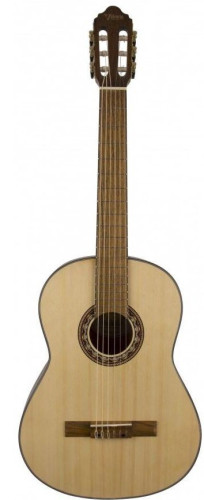 Guitarra Clásica VALENCIA VC304T Natural