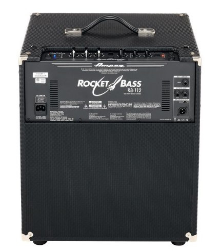 Amplificateur de basse AMPEG RB-112