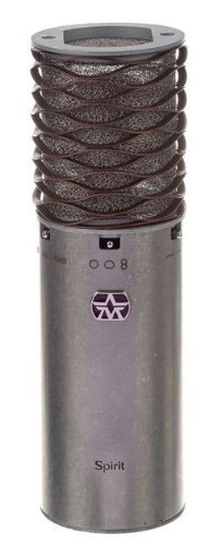 Micrófono ASTON Spirit Condenser