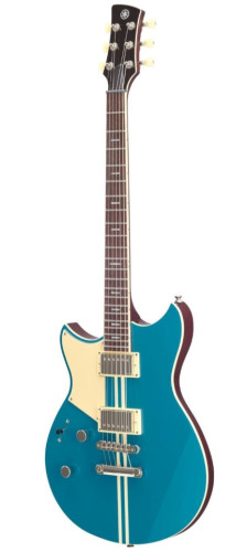 YAMAHA Revstar RSS20L Standard Series Swift Blue LEFT