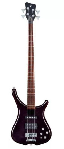 Baix WARWICK RockBass Infinity 4NB THB (Black)