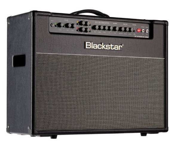 Amplificateur Combo BLACKSTAR HT Stage 60 212 MkII