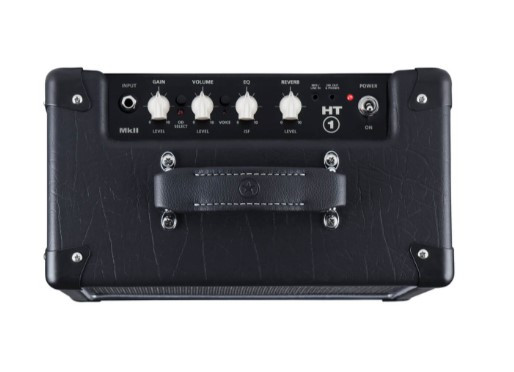 Amplificador Combo BLACKSTAR HT-1R MKll Reverb / Vàlvules