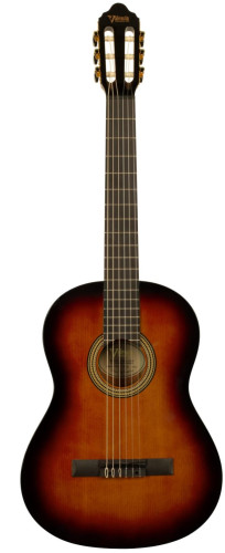 Guitare Classique VALENCIA VC264CSB