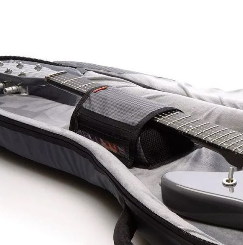 Funda MONO M80 Guitarra Elèctrica Negre