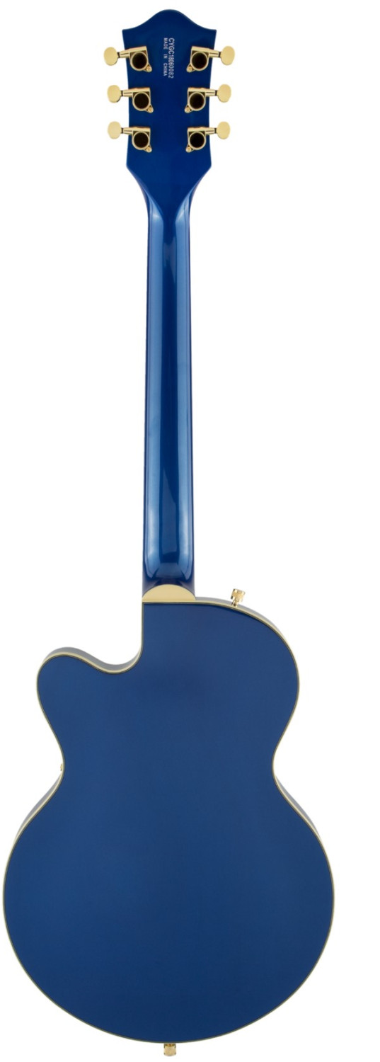 GRETSCH Electromatic Jr Blue G5655TG