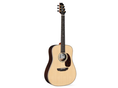 Guitare electroacoustique ALHAMBRA AD-SR E9