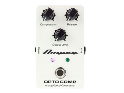 Compressor AMPEG Opto Comp