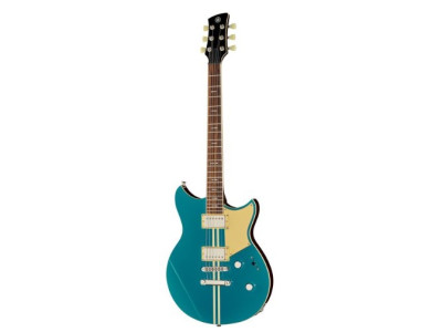 Guitare électrique YAMAHA Revstar RSS20 Swift Blue