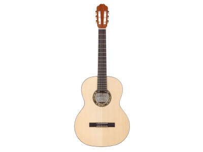 Guitarra clásica KREMONA R65S