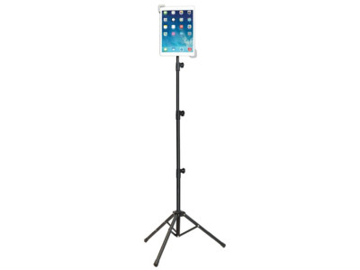 Soporte telescopico LOTRONIC para tablet - SMM10