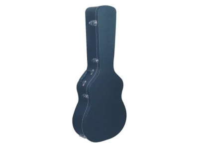 Estuche ROCKCASE RC10608B/4 guitarra clásica