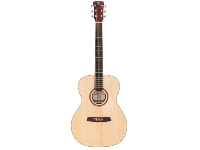 Guitarra acústica KREMONA M15C