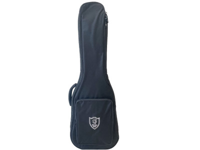 Funda STRONGBAG Guitarra Clásica 10mm negra