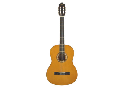 Guitarra classique VALENCIA VC213 3/4 Antique Natural