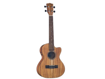 Ukulele tenor DIAMOND HEAD DU-350T TCE Electrificada Cutaway