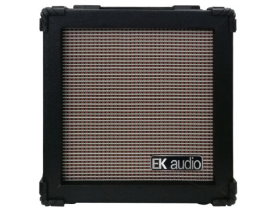 Amplificador de guitarra EK AUDIO 20R