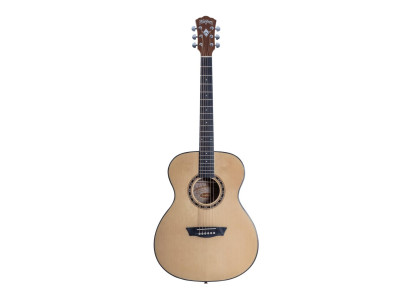 Guitare acoustique WASHBURN Apprentice F5 Natural