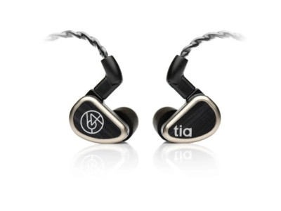 Écouteurs in ear 64 AUDIO Trio