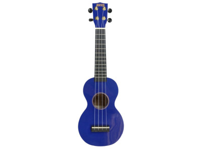 Ukulele soprano MAHALO MR1BU blau