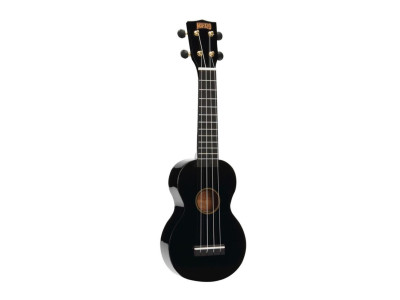 Ukulele soprano MAHALO MR1BK Black