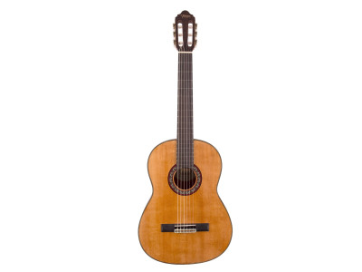 Guitare classique VALENCIA VC414 Vintage Natural