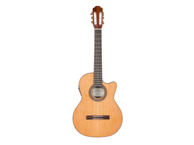 Guitare classique KREMONA Fiesta F65CW